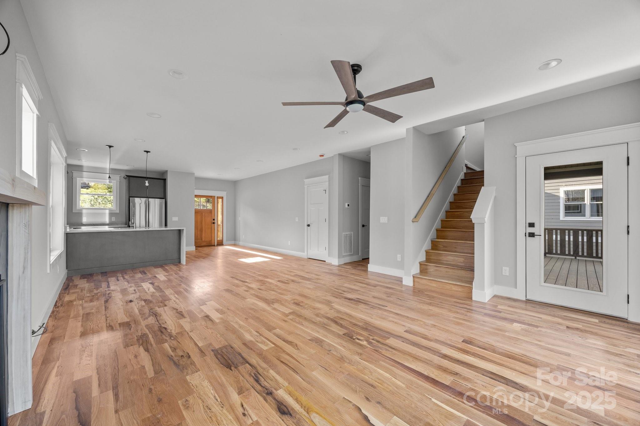 The Grove At Haw Creek - Residential