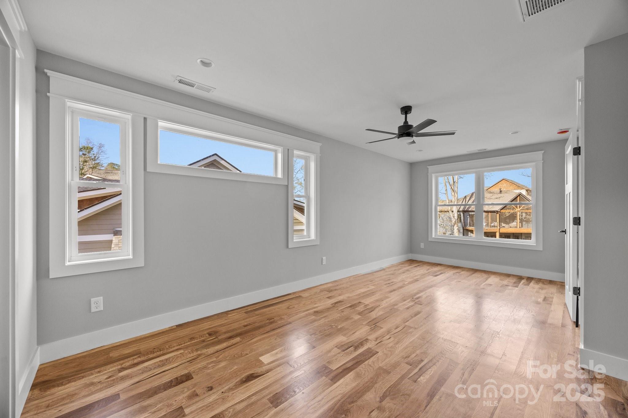 The Grove At Haw Creek - Residential