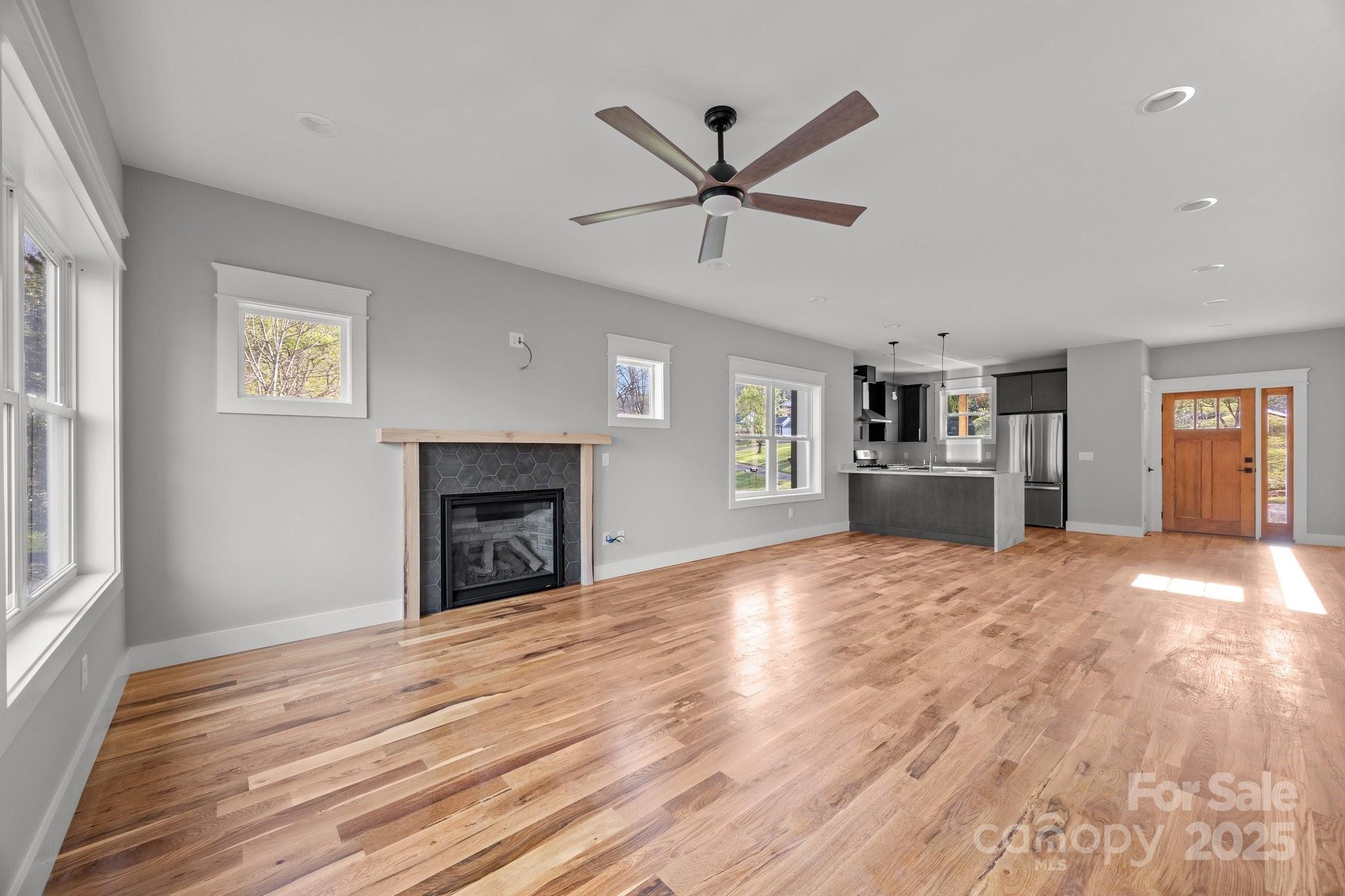 The Grove At Haw Creek - Residential