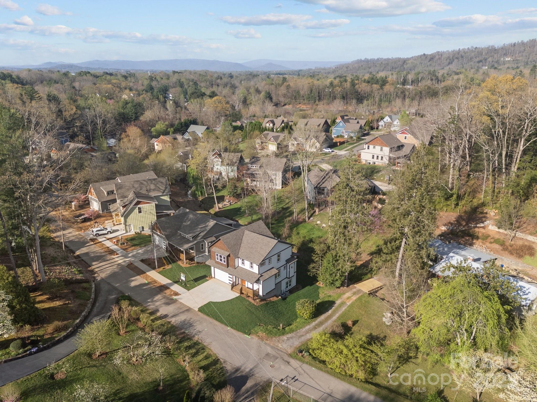 64 Pinedale Road