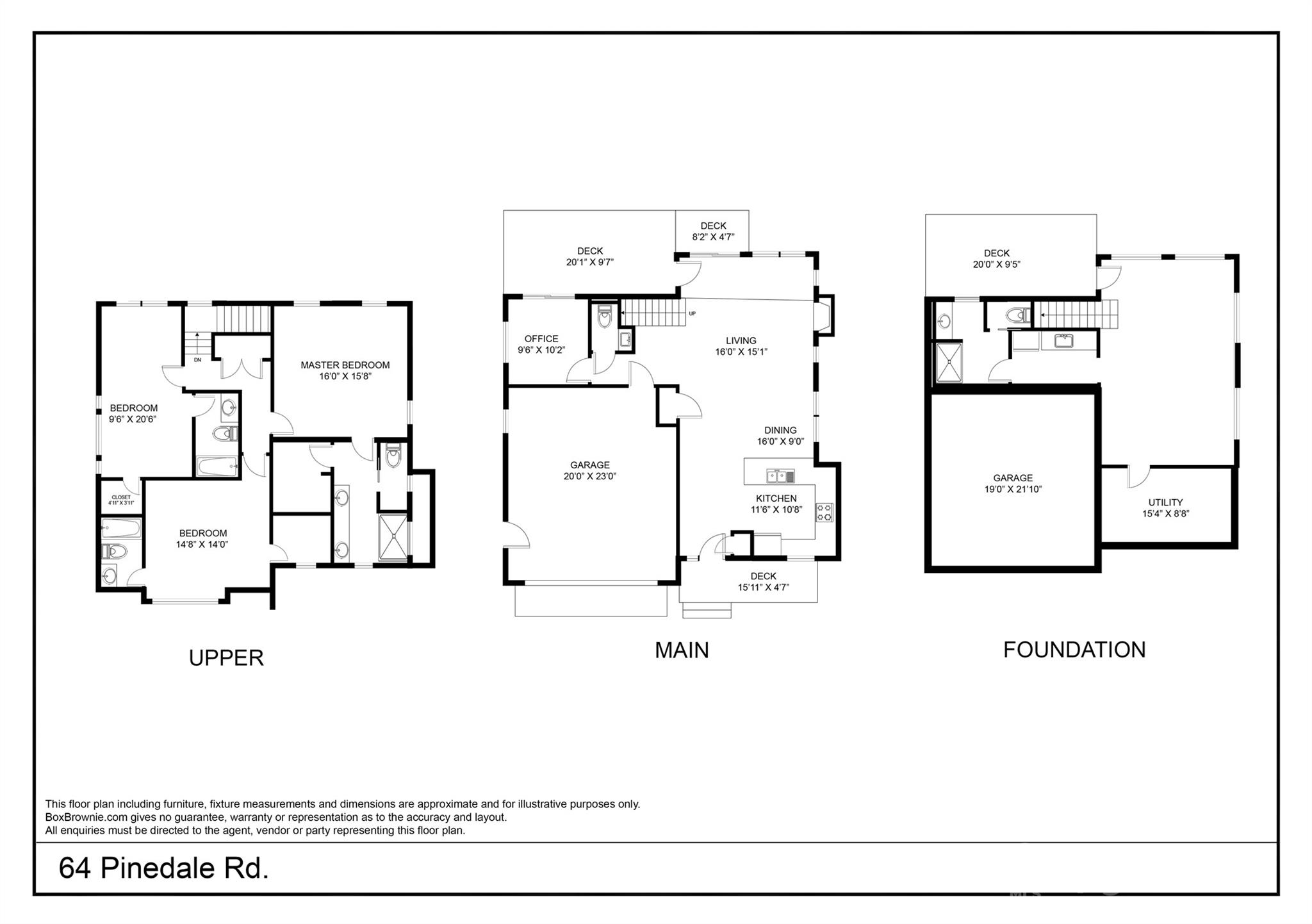 The Grove At Haw Creek - Residential