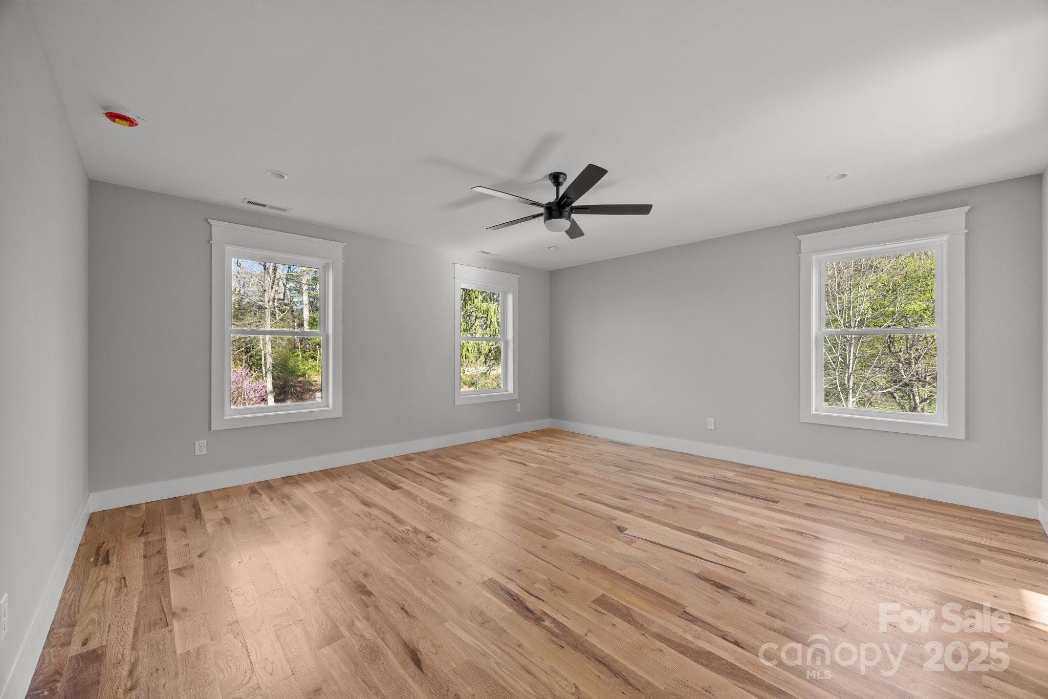 The Grove At Haw Creek - Residential