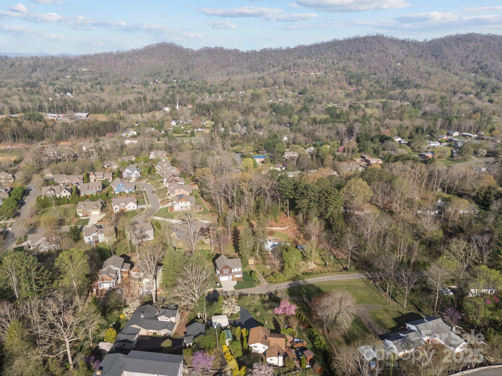 The Grove At Haw Creek - Residential
