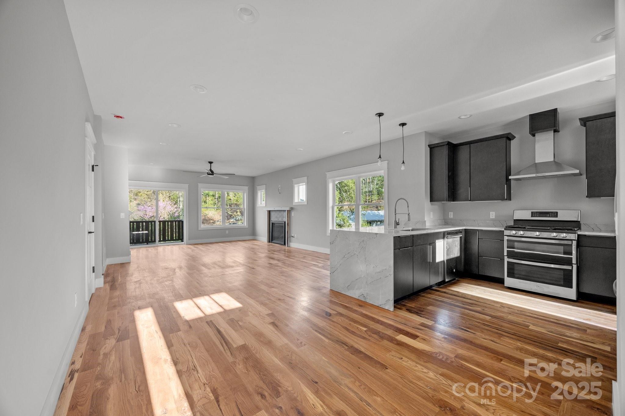 64 Pinedale Road