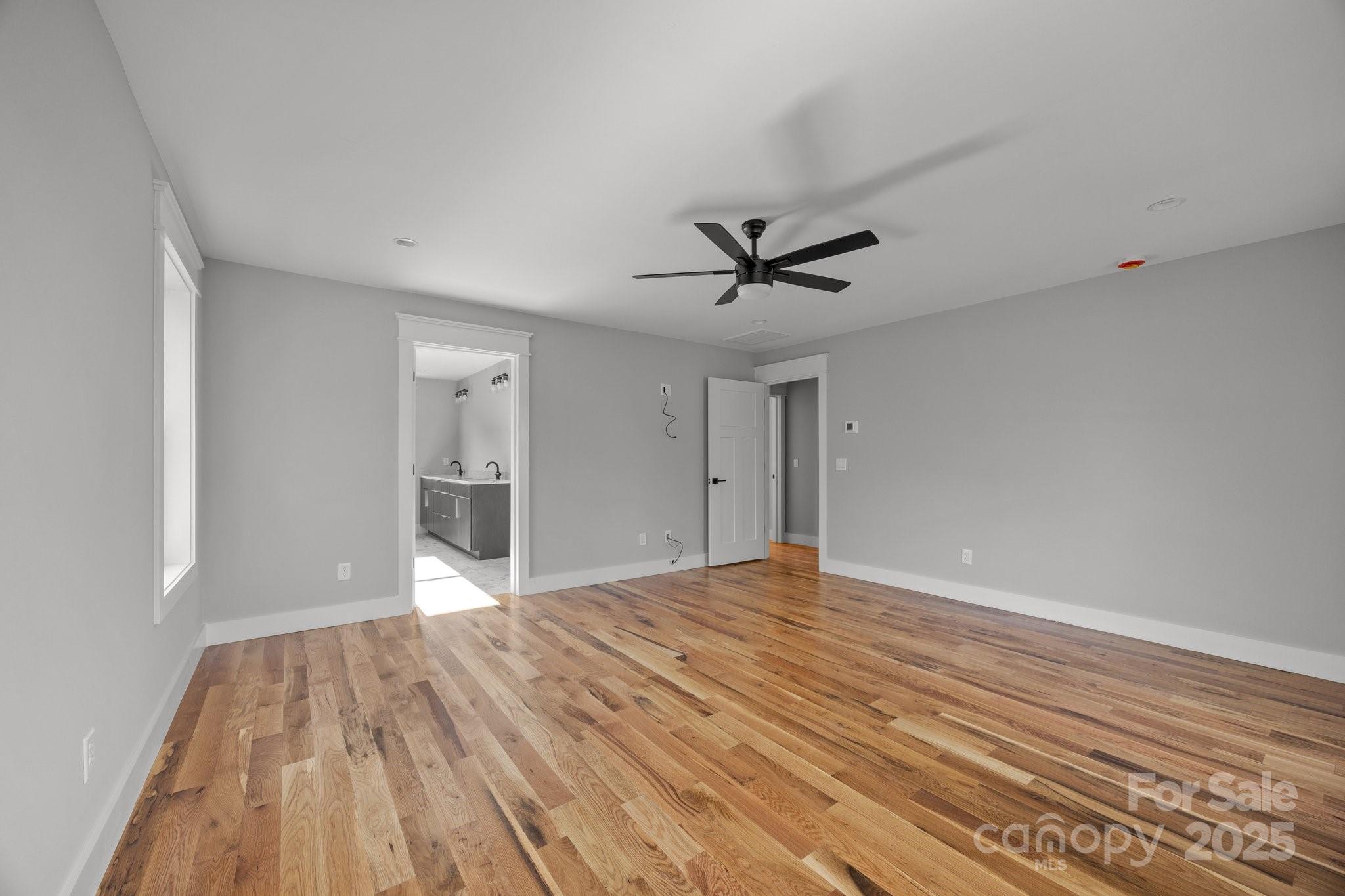 The Grove At Haw Creek - Residential