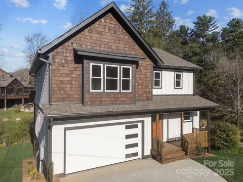 64 Pinedale Road Asheville NC 28805