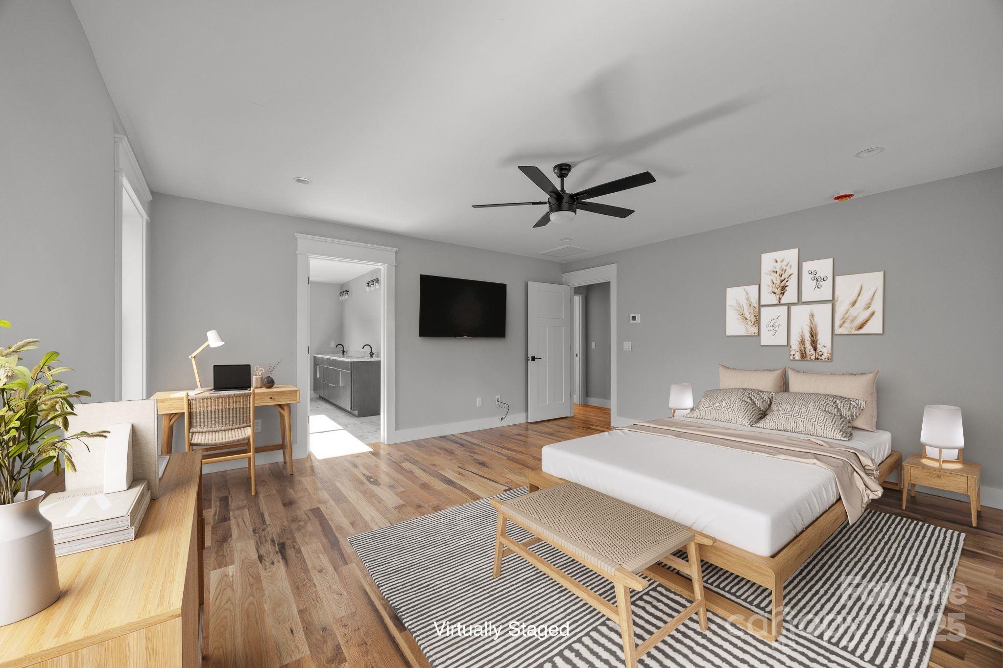 The Grove At Haw Creek - Residential