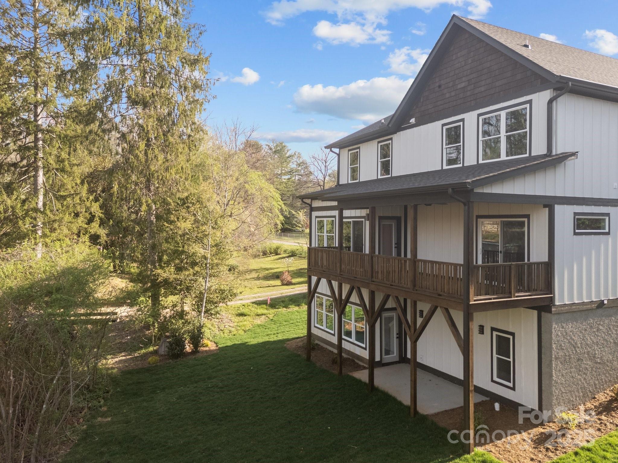 The Grove At Haw Creek - Residential