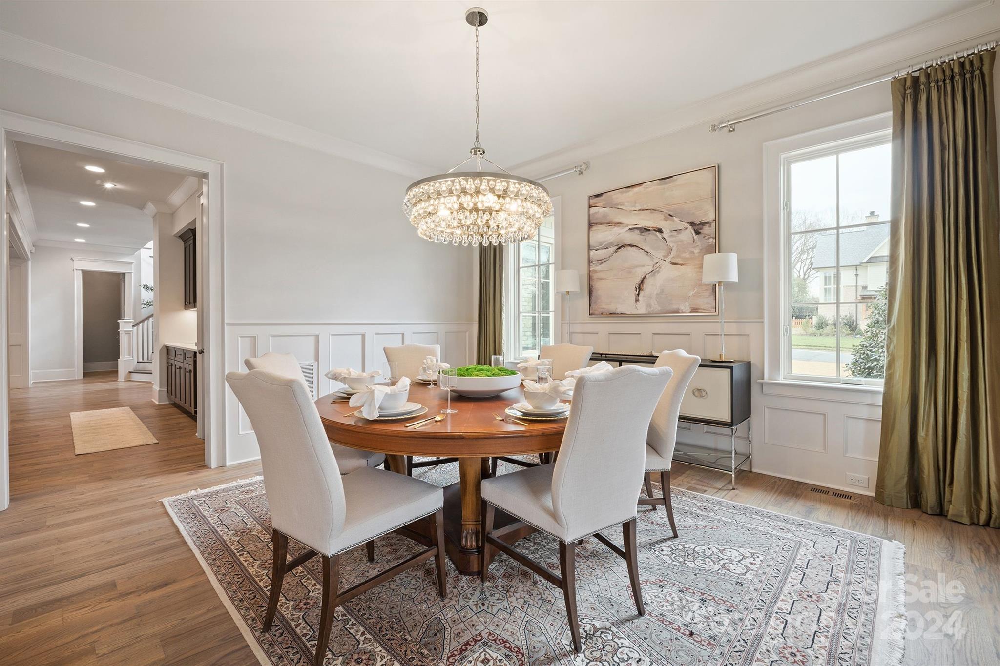 Cotswold - Residential