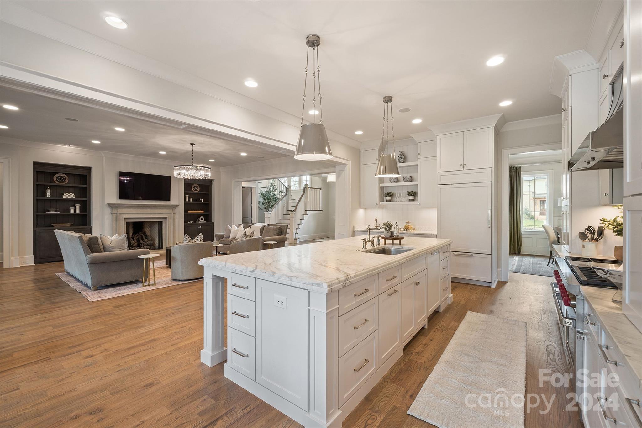 Cotswold - Residential