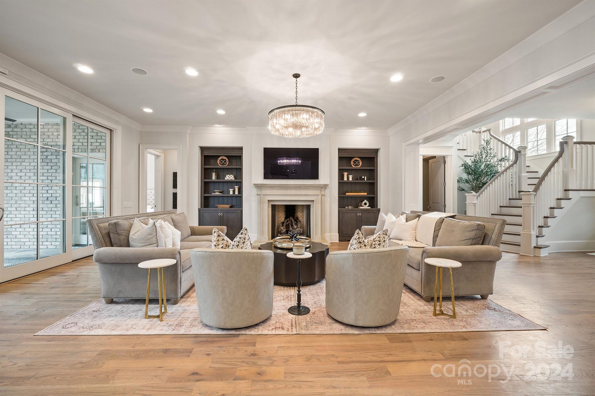 Cotswold - Residential