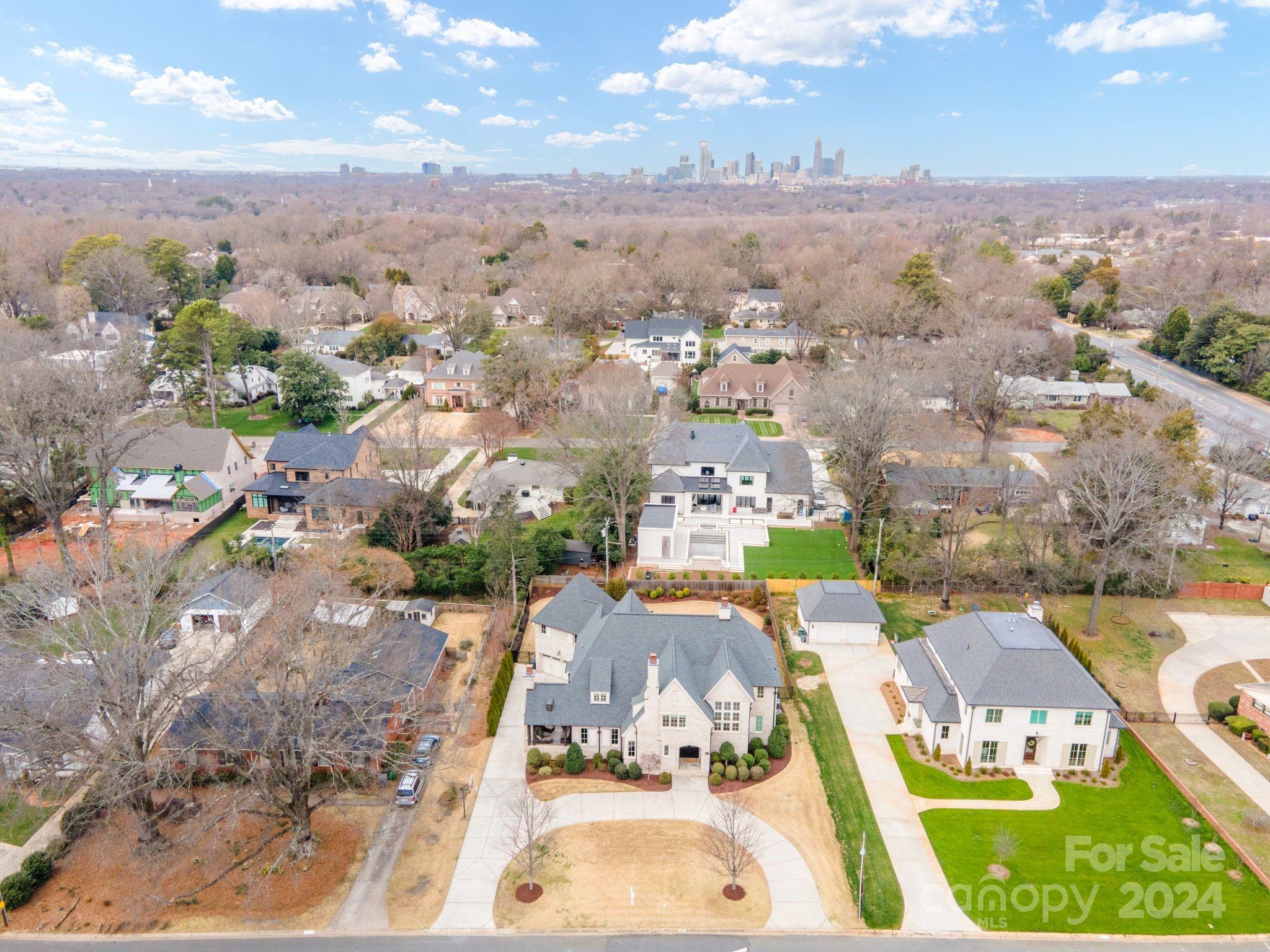 Cotswold - Residential