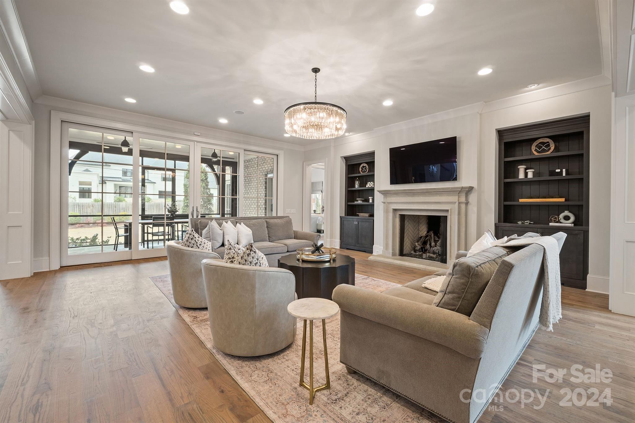 Cotswold - Residential