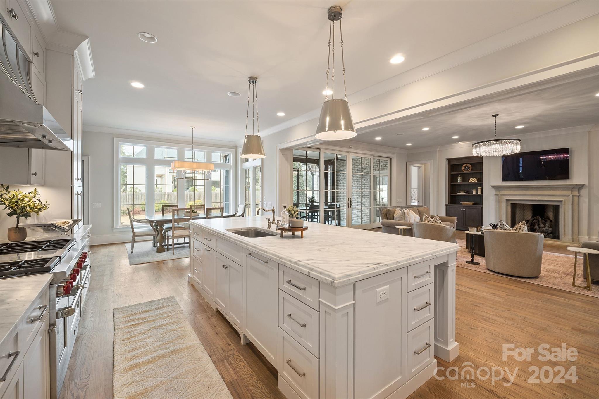 Cotswold - Residential