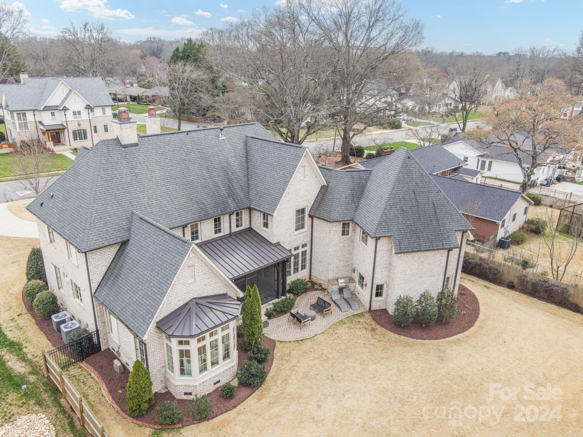 Cotswold - Residential