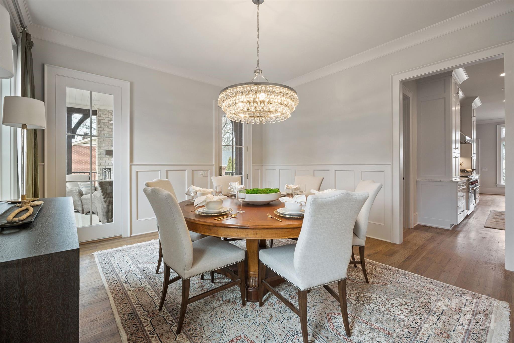 Cotswold - Residential