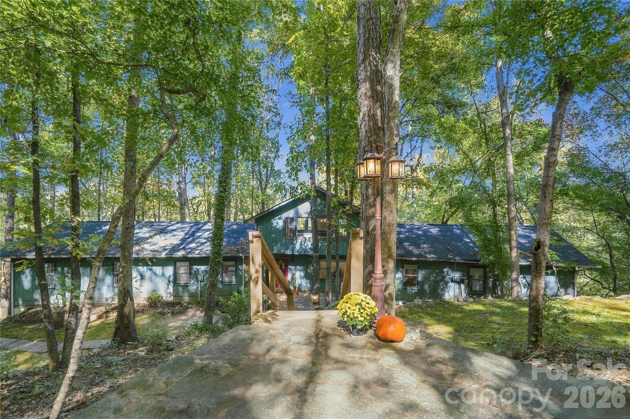 448 Bethel Hill Road