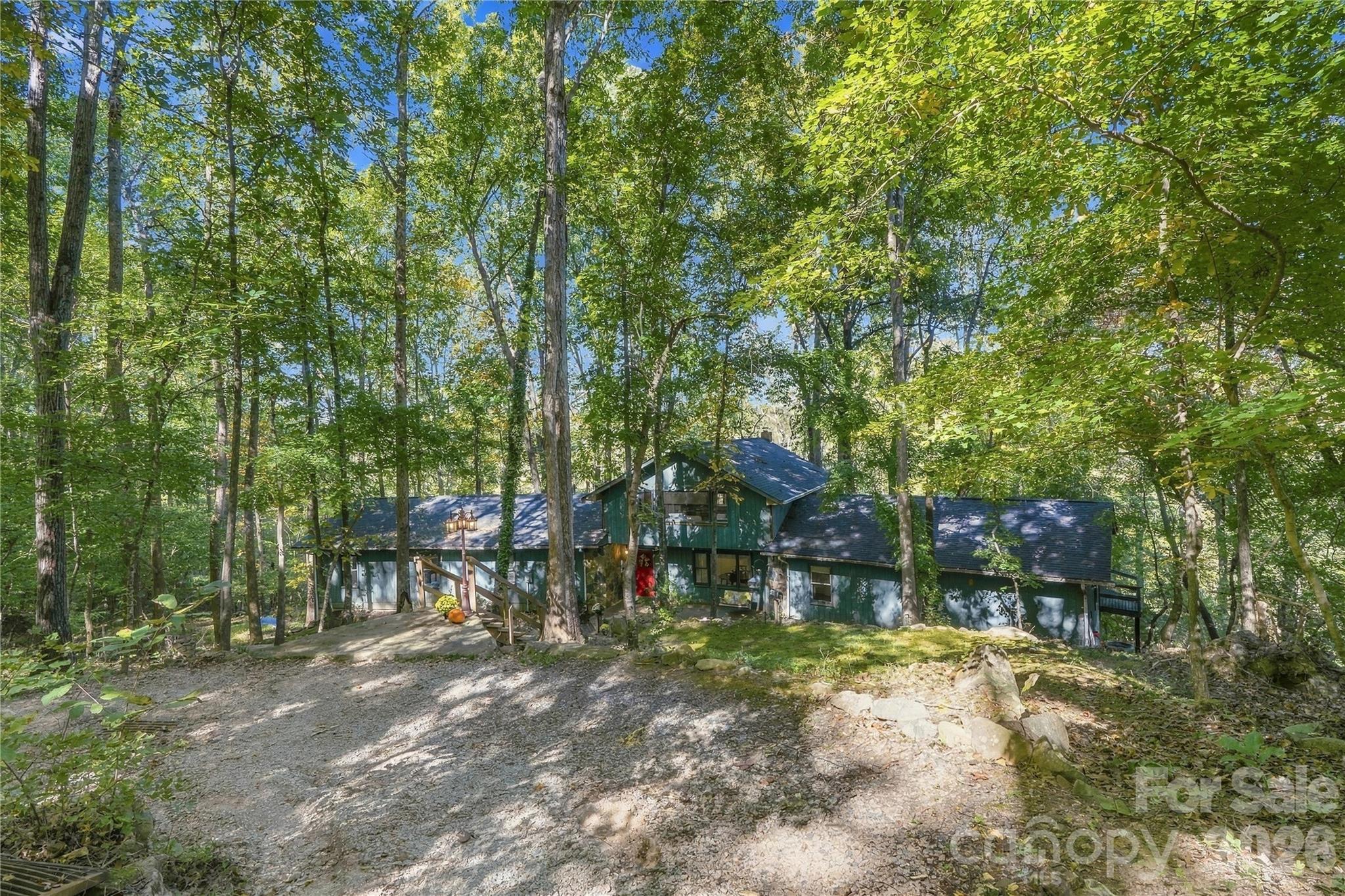448 Bethel Hill Road