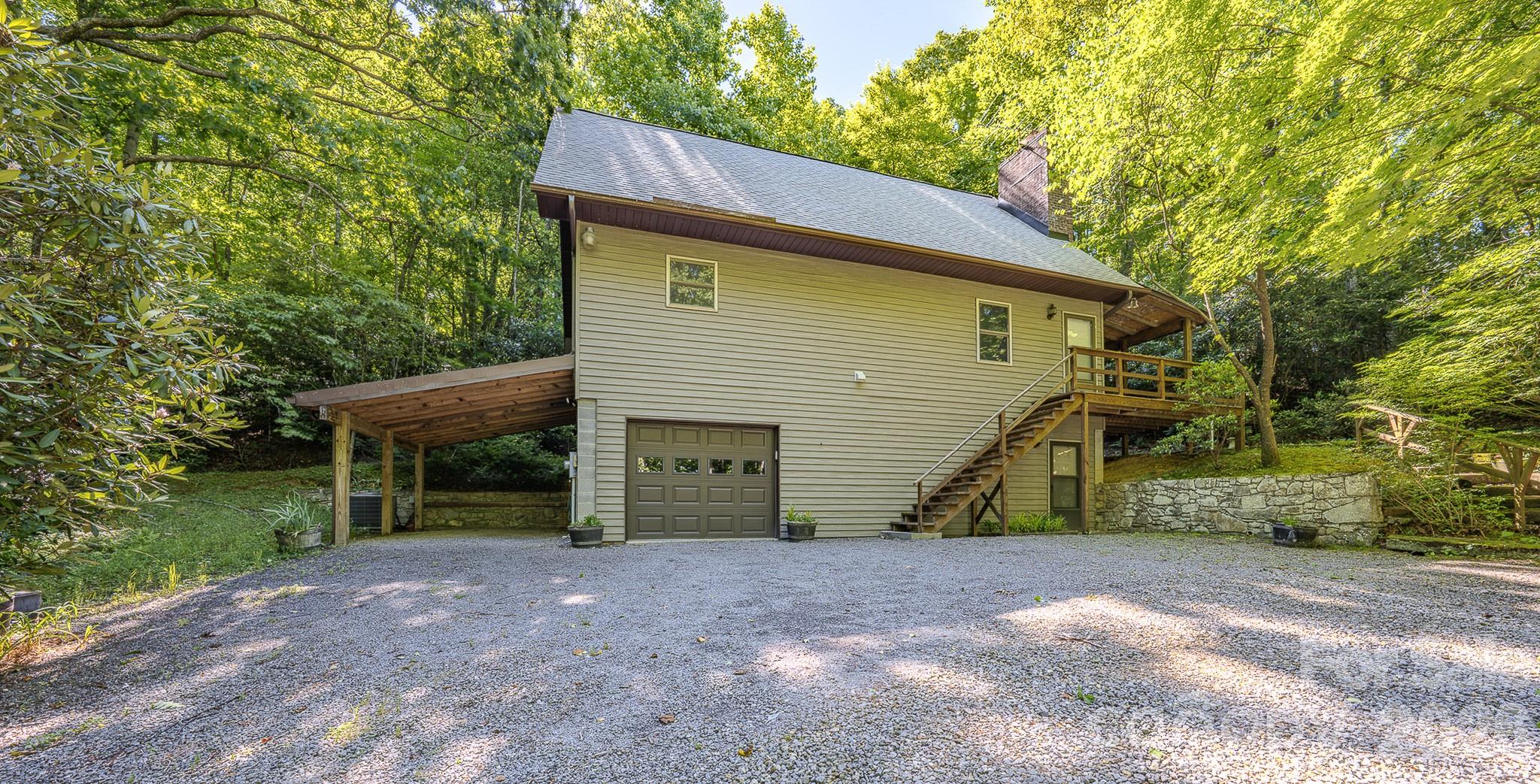 410 Avena Road