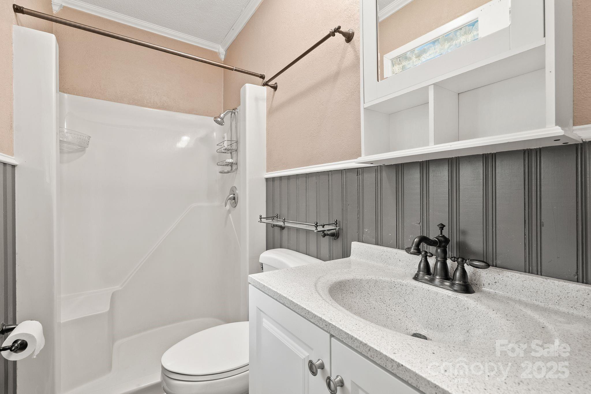 Connestee Falls - Residential