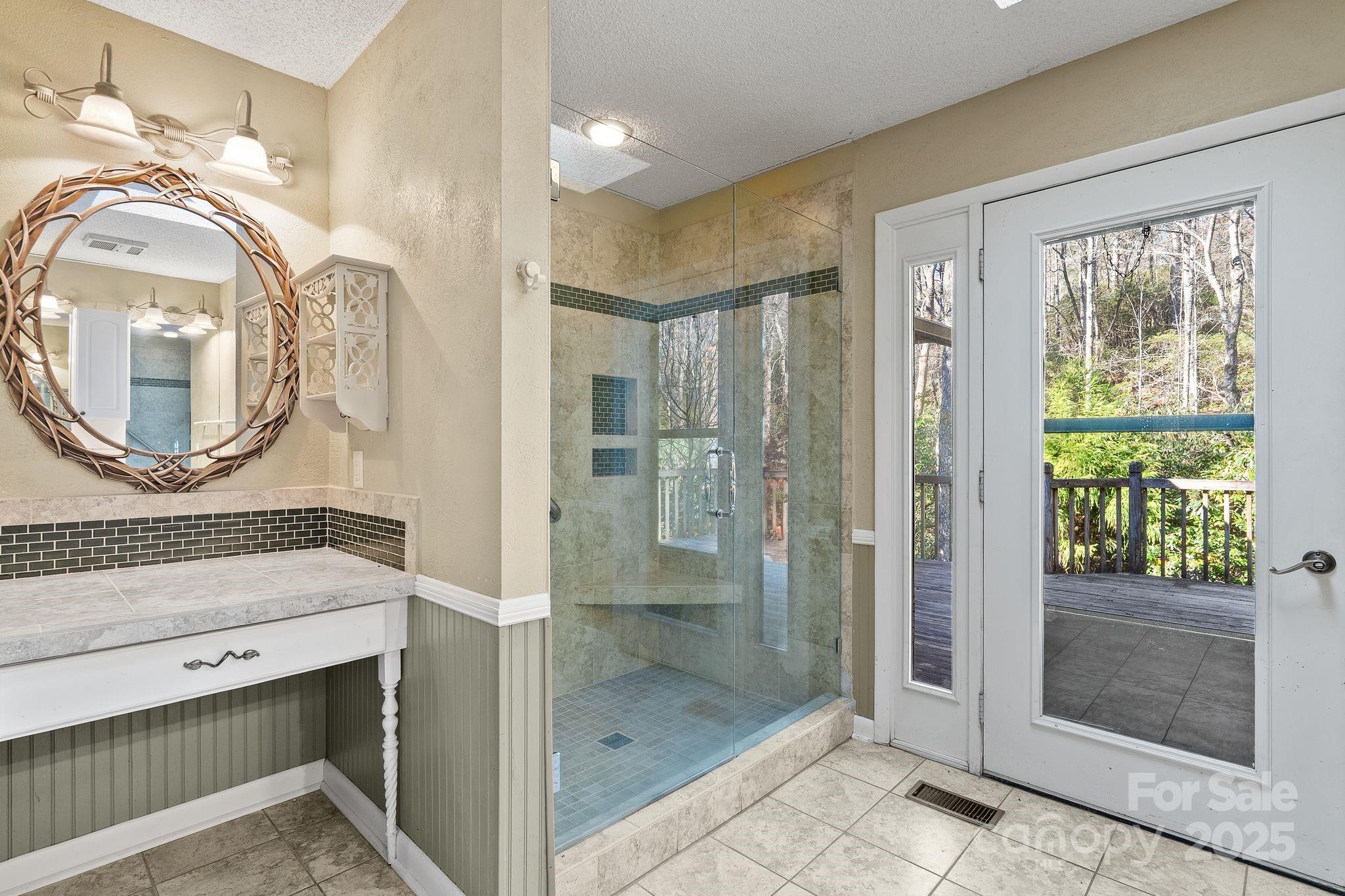 Connestee Falls - Residential