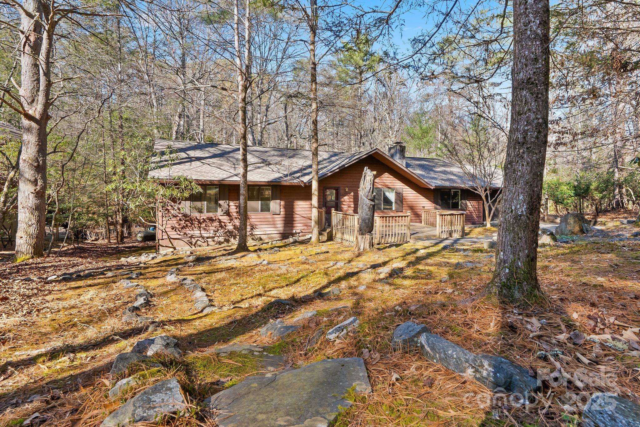 Connestee Falls - Residential