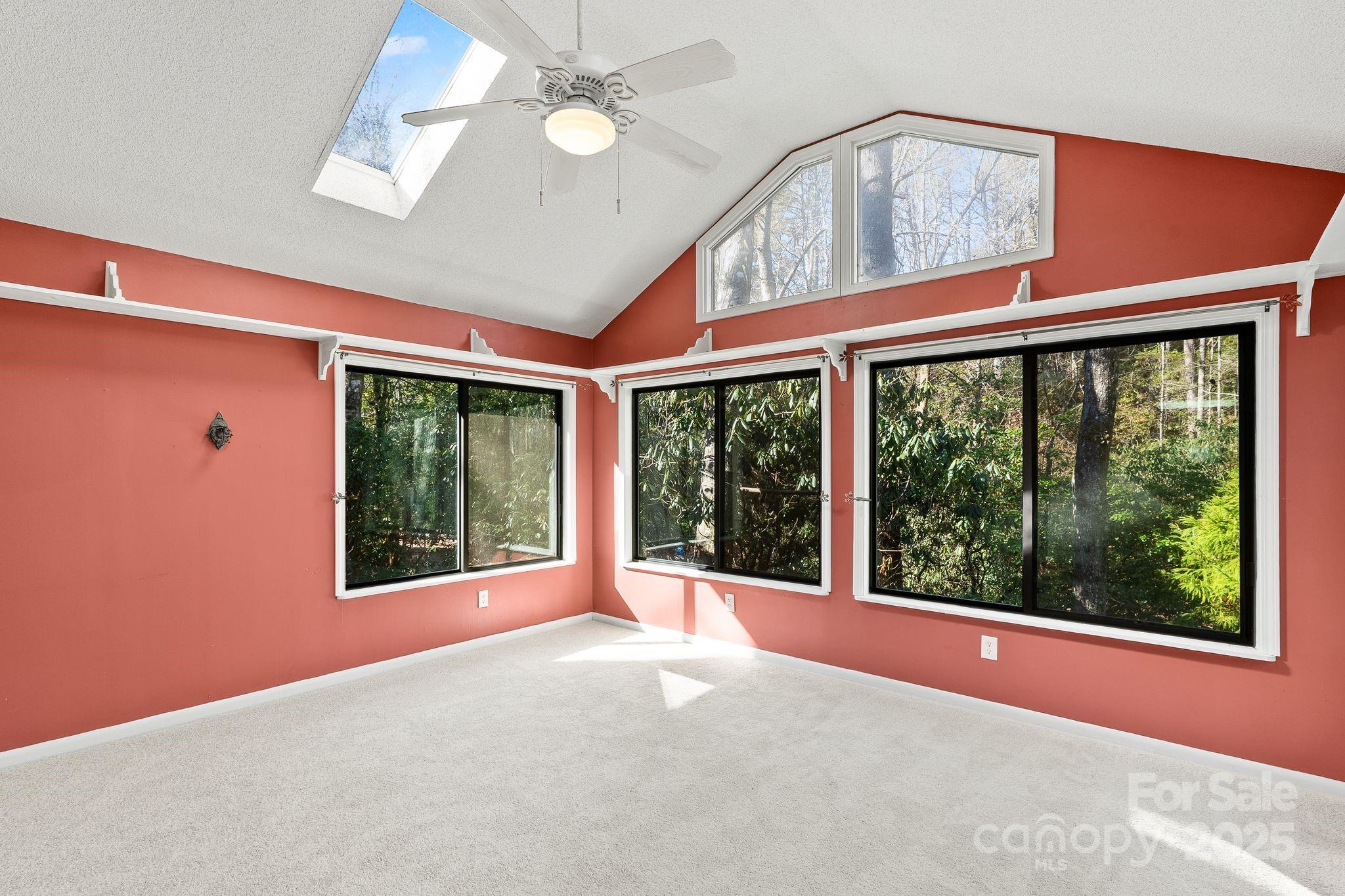 Connestee Falls - Residential