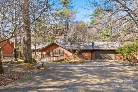 Photo of 1012 Soquili Drive, Brevard, NC 28712 (MLS # 4325092)