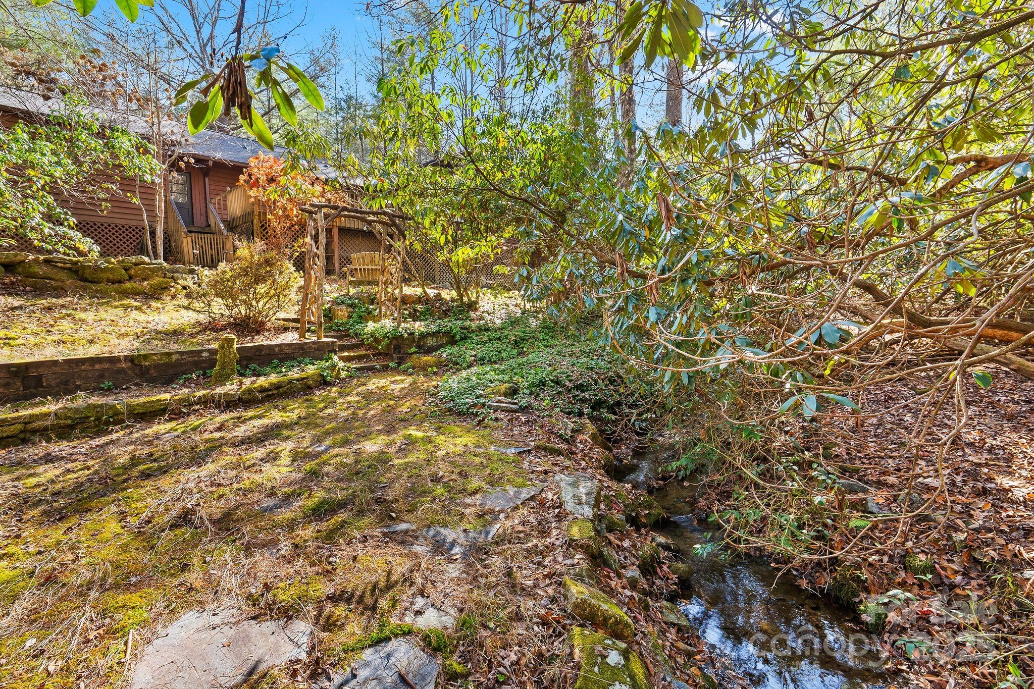 Connestee Falls - Residential