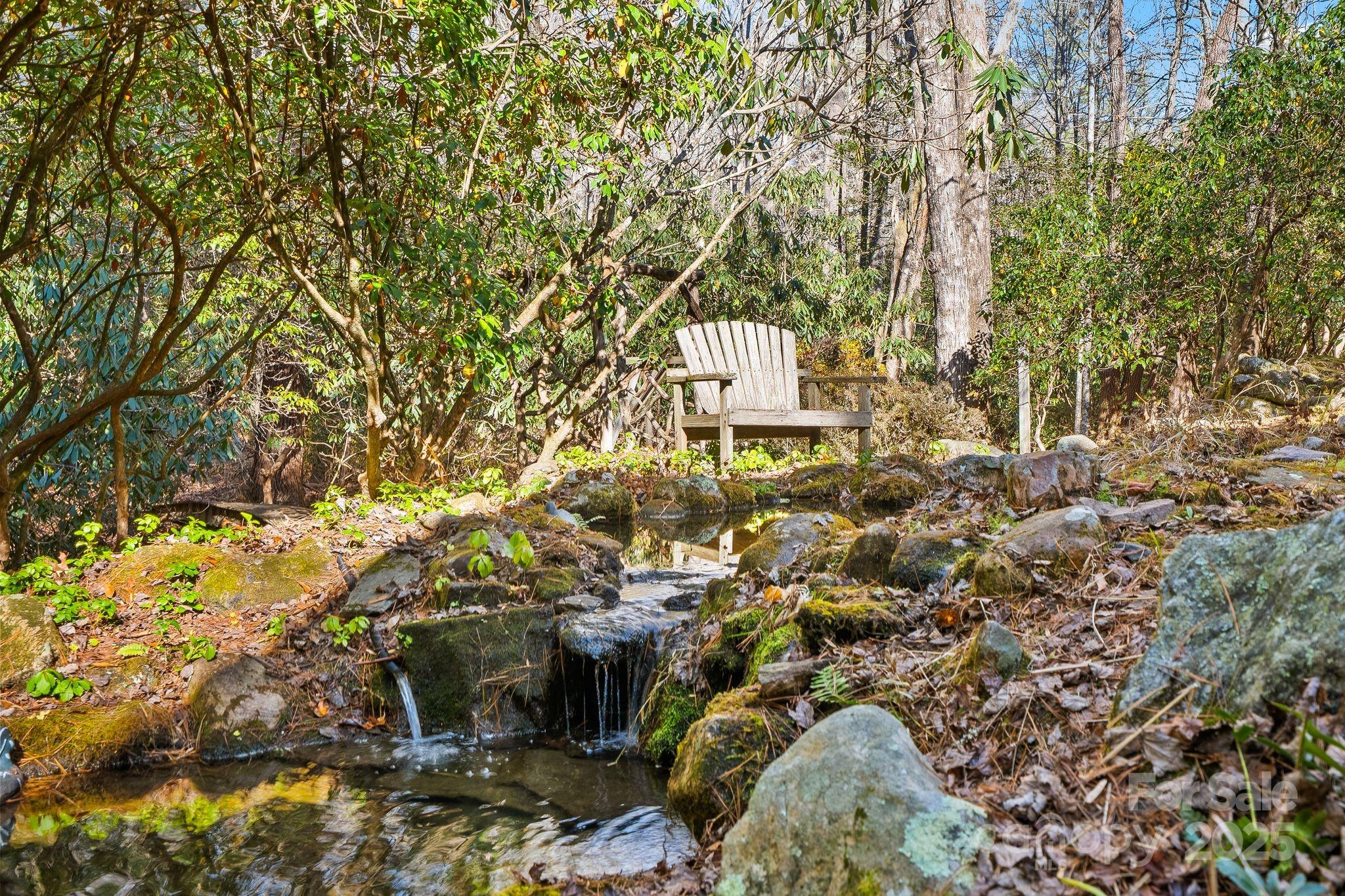 Connestee Falls - Residential