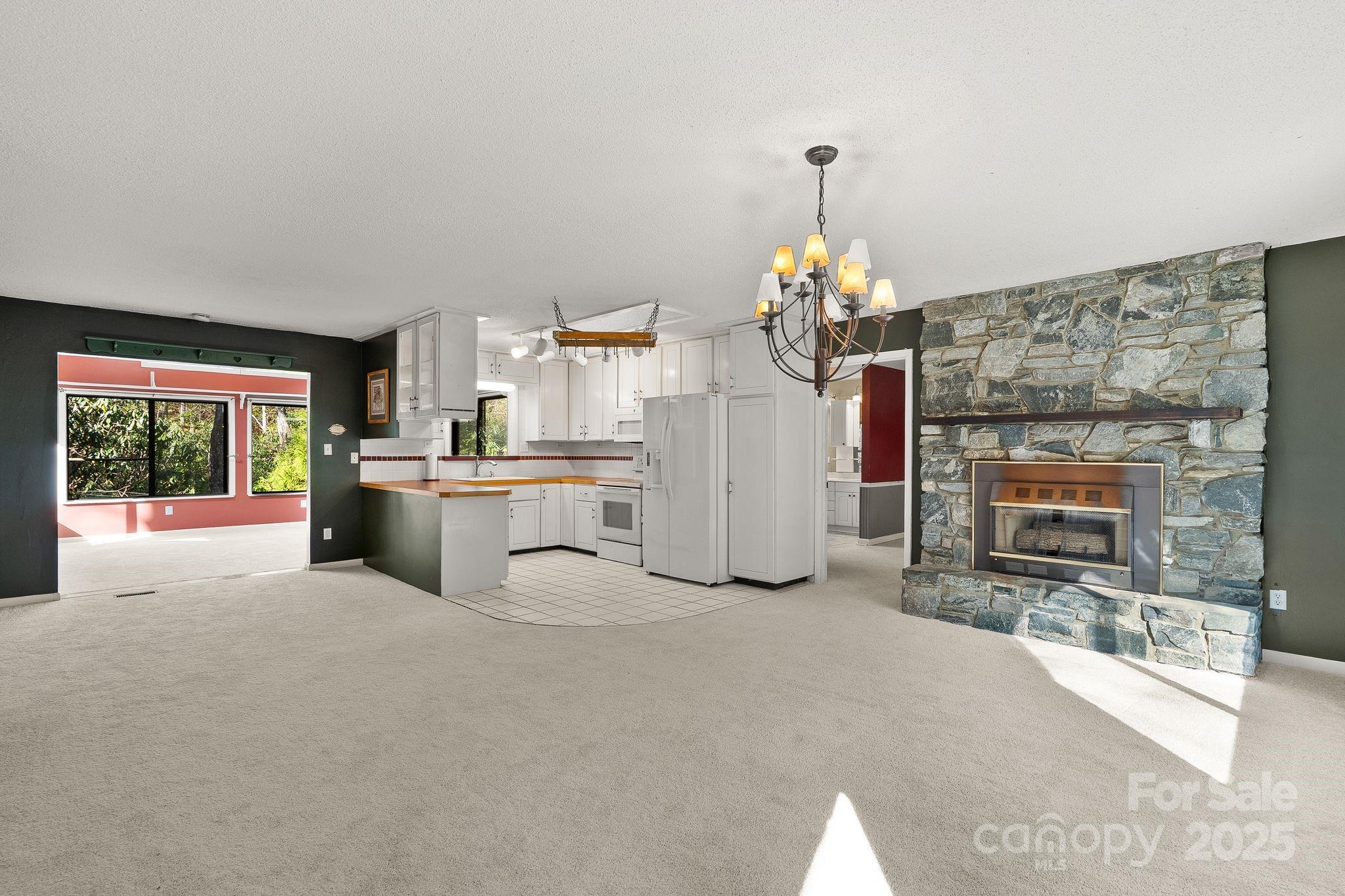 Connestee Falls - Residential