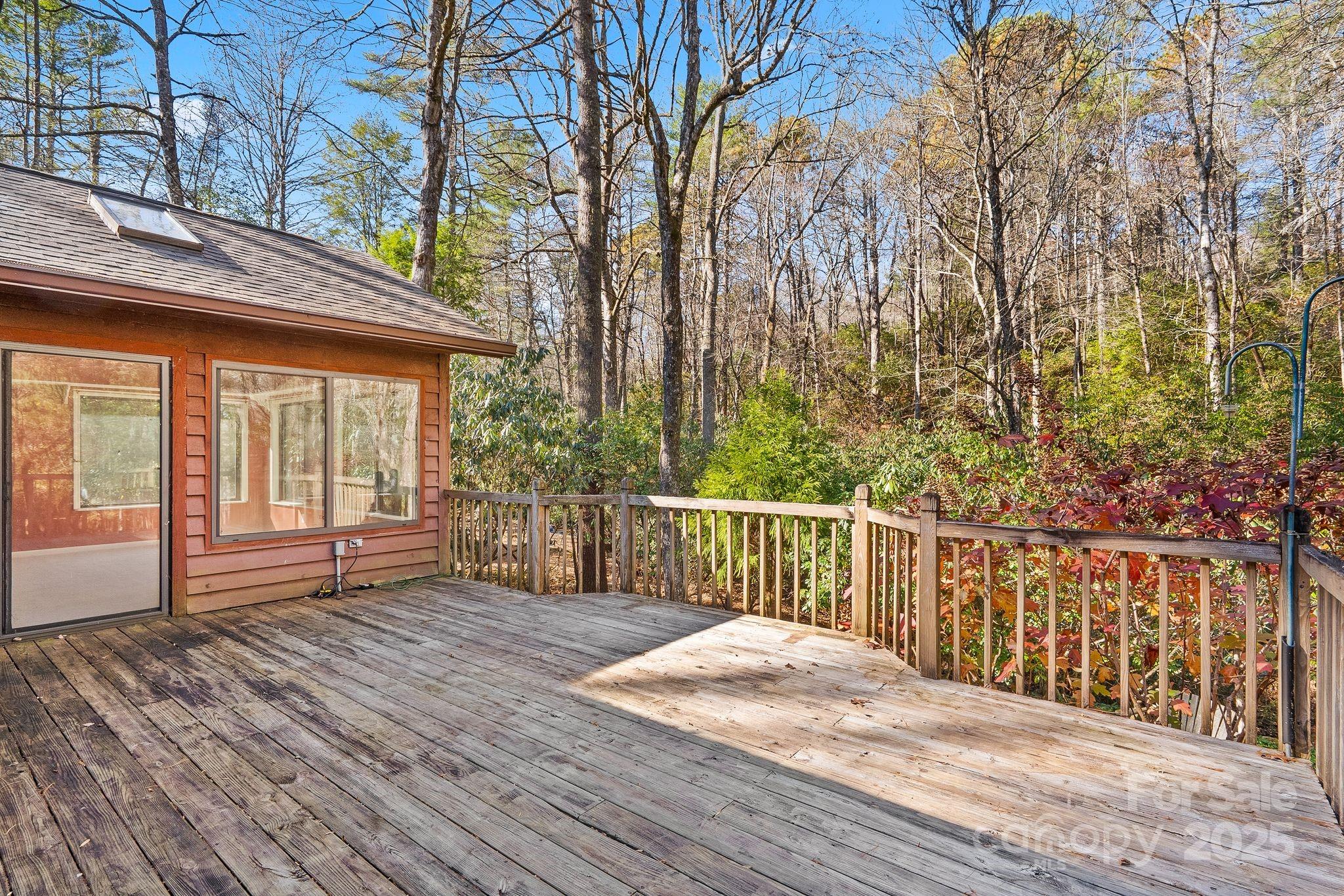 Connestee Falls - Residential