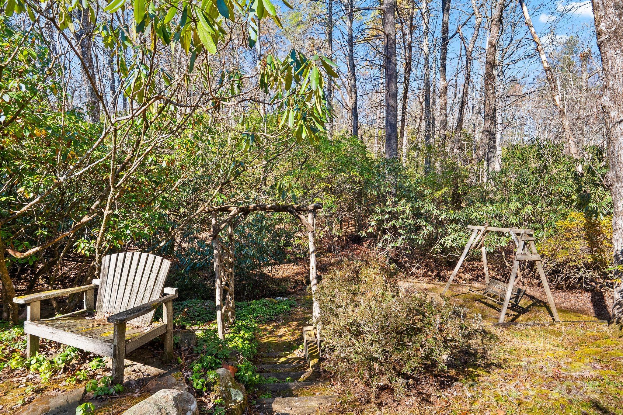 Connestee Falls - Residential