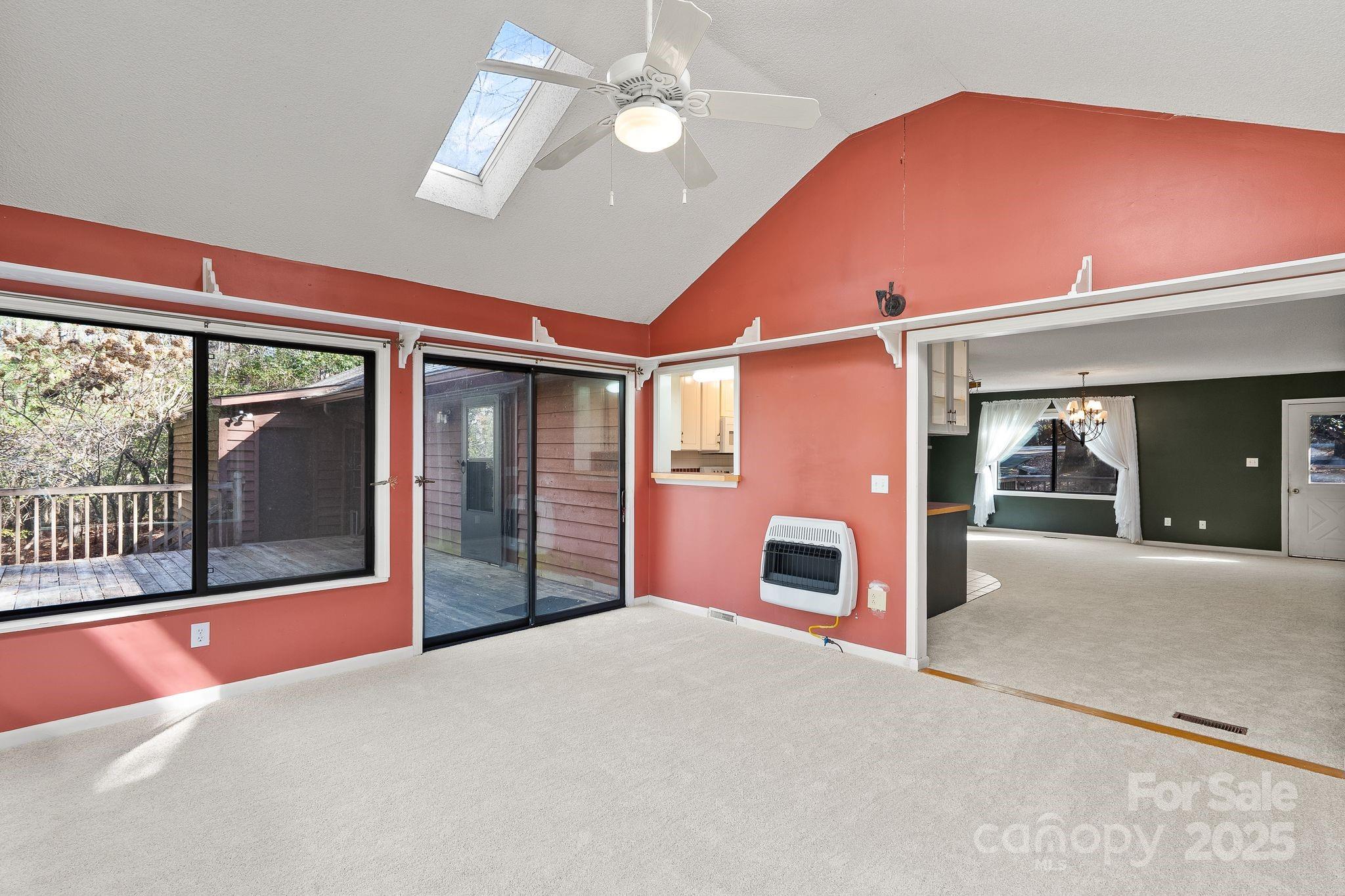 Connestee Falls - Residential