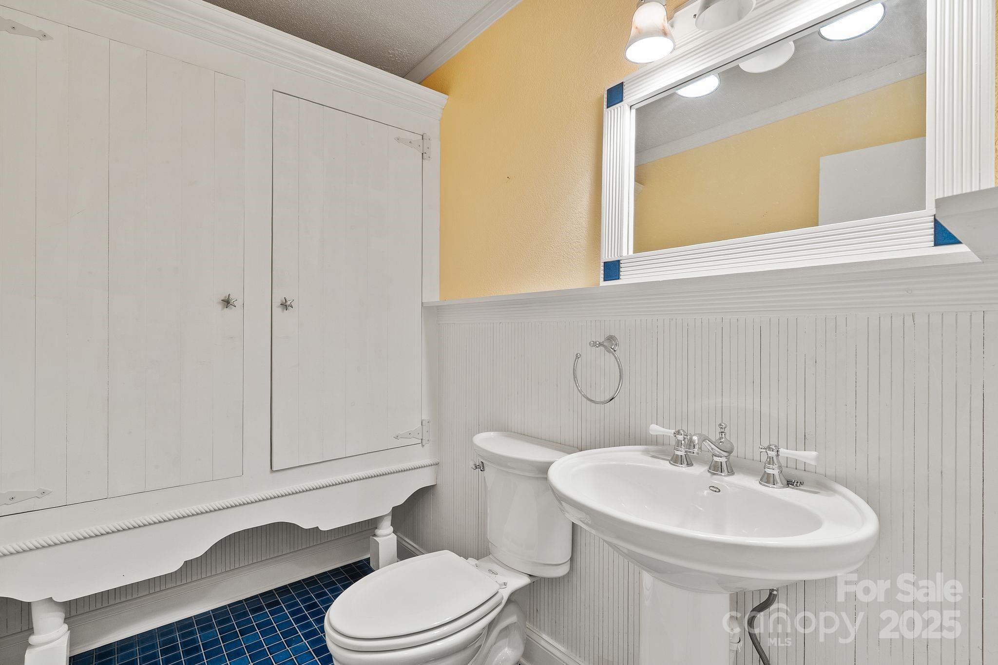 Connestee Falls - Residential