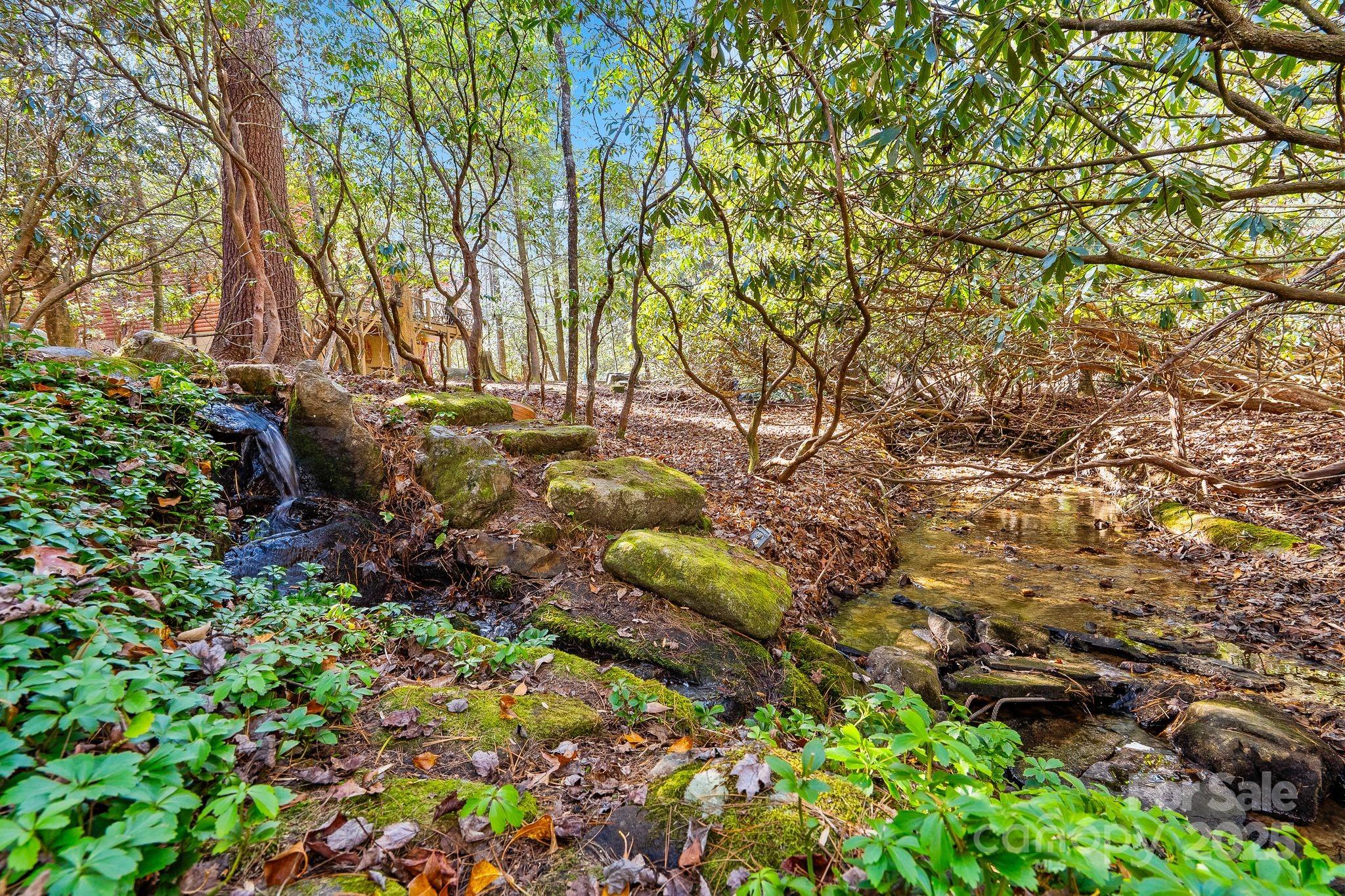 Connestee Falls - Residential