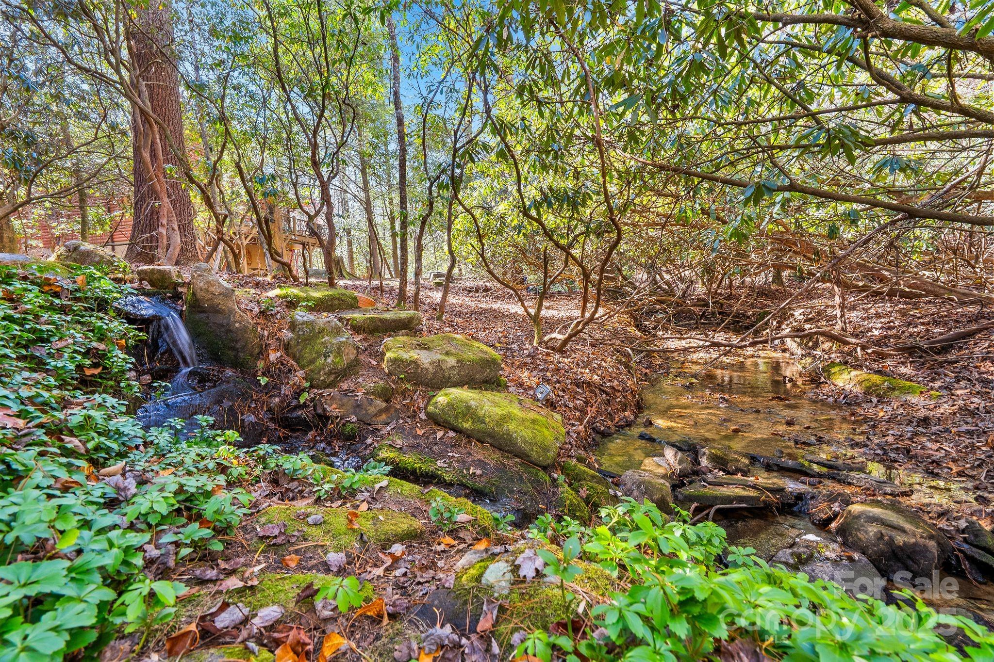 Connestee Falls - Residential