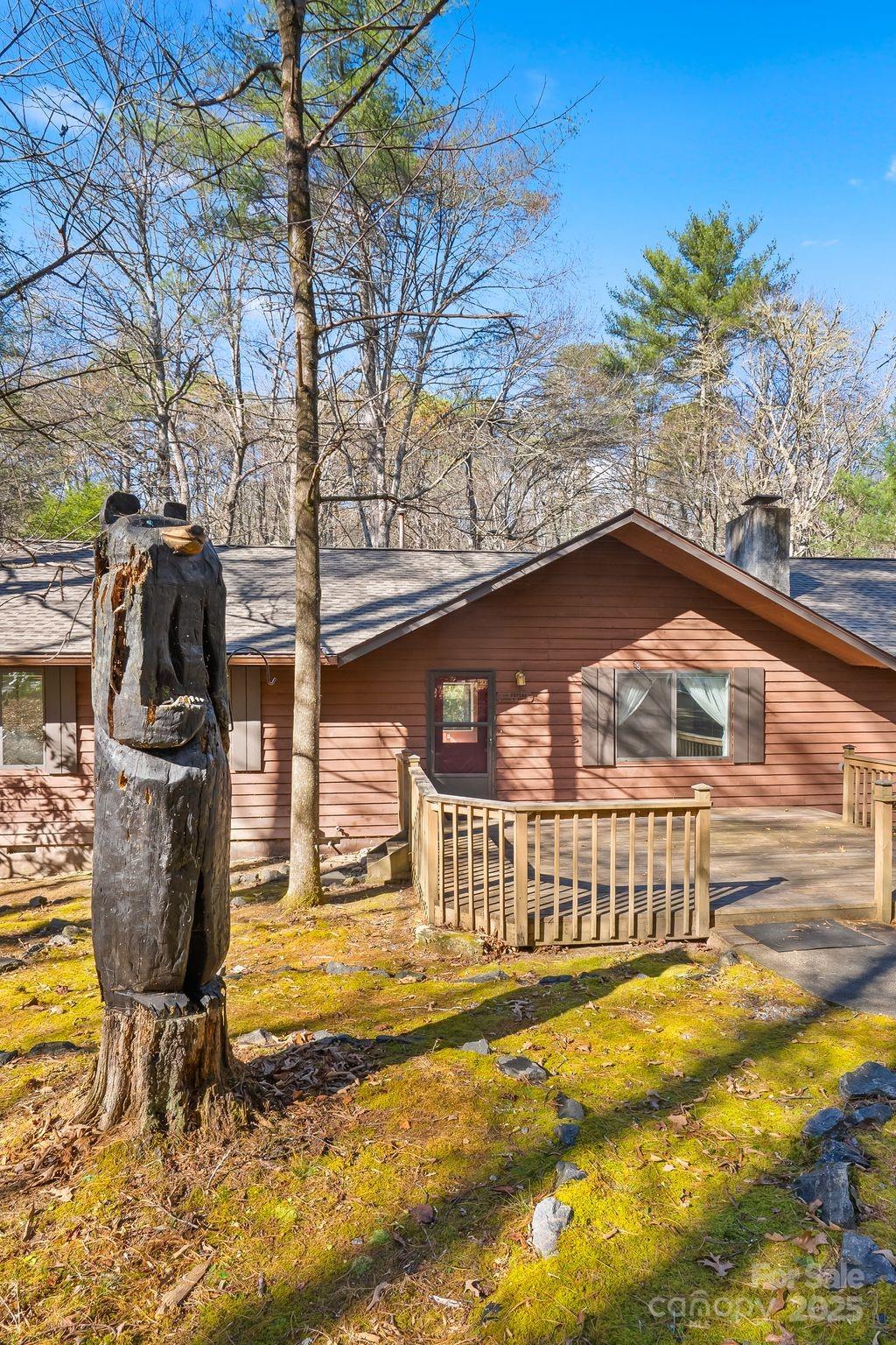 Connestee Falls - Residential