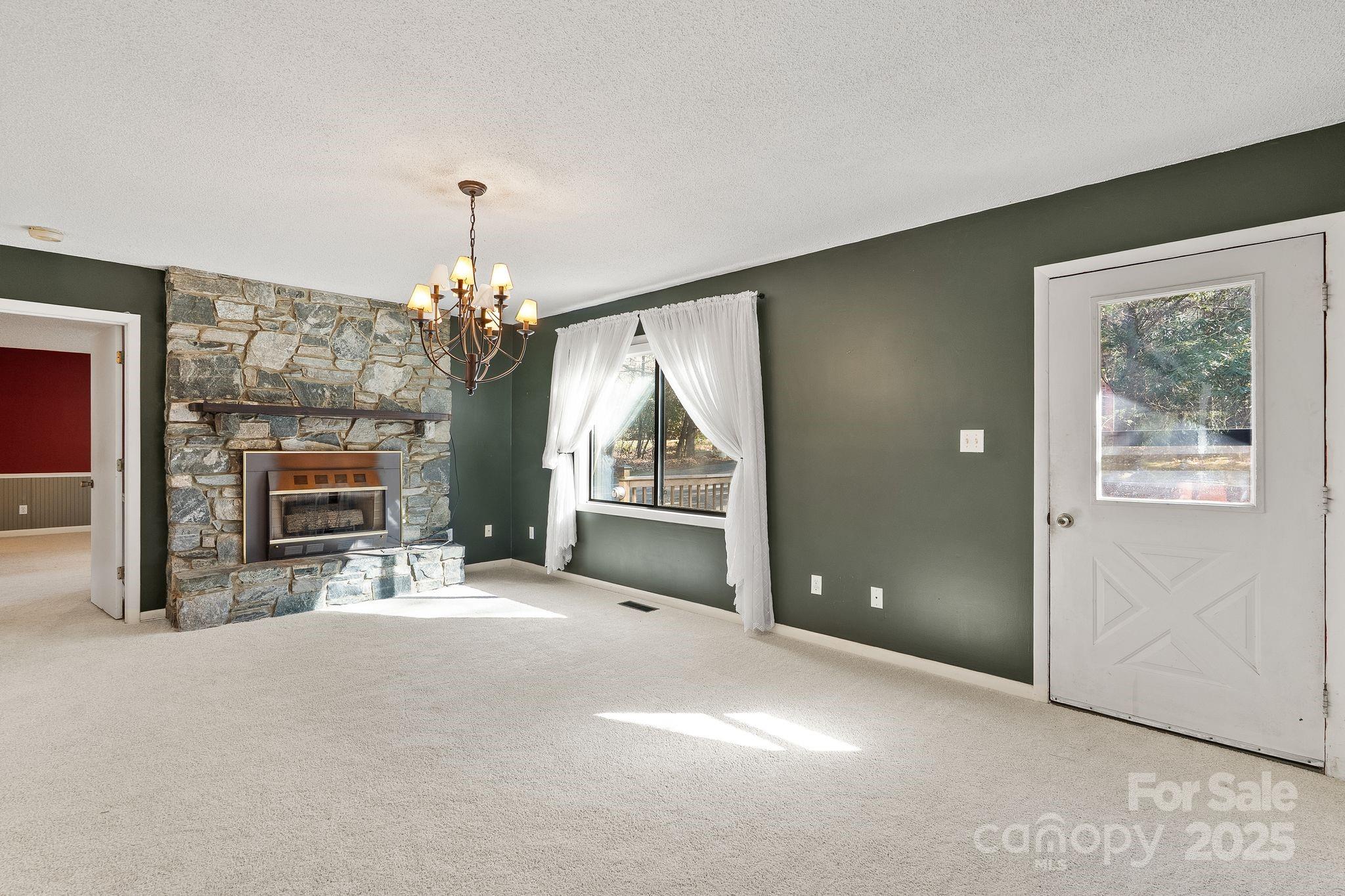 Connestee Falls - Residential