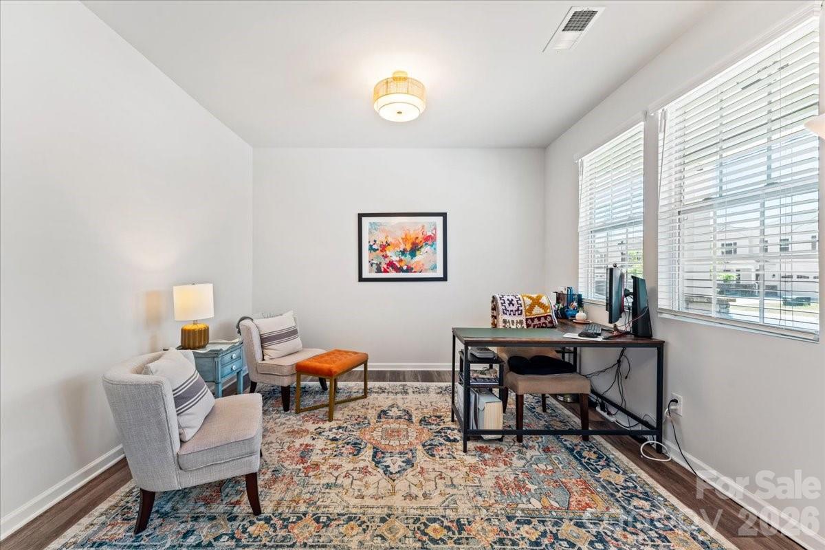 Cheyney - Residential