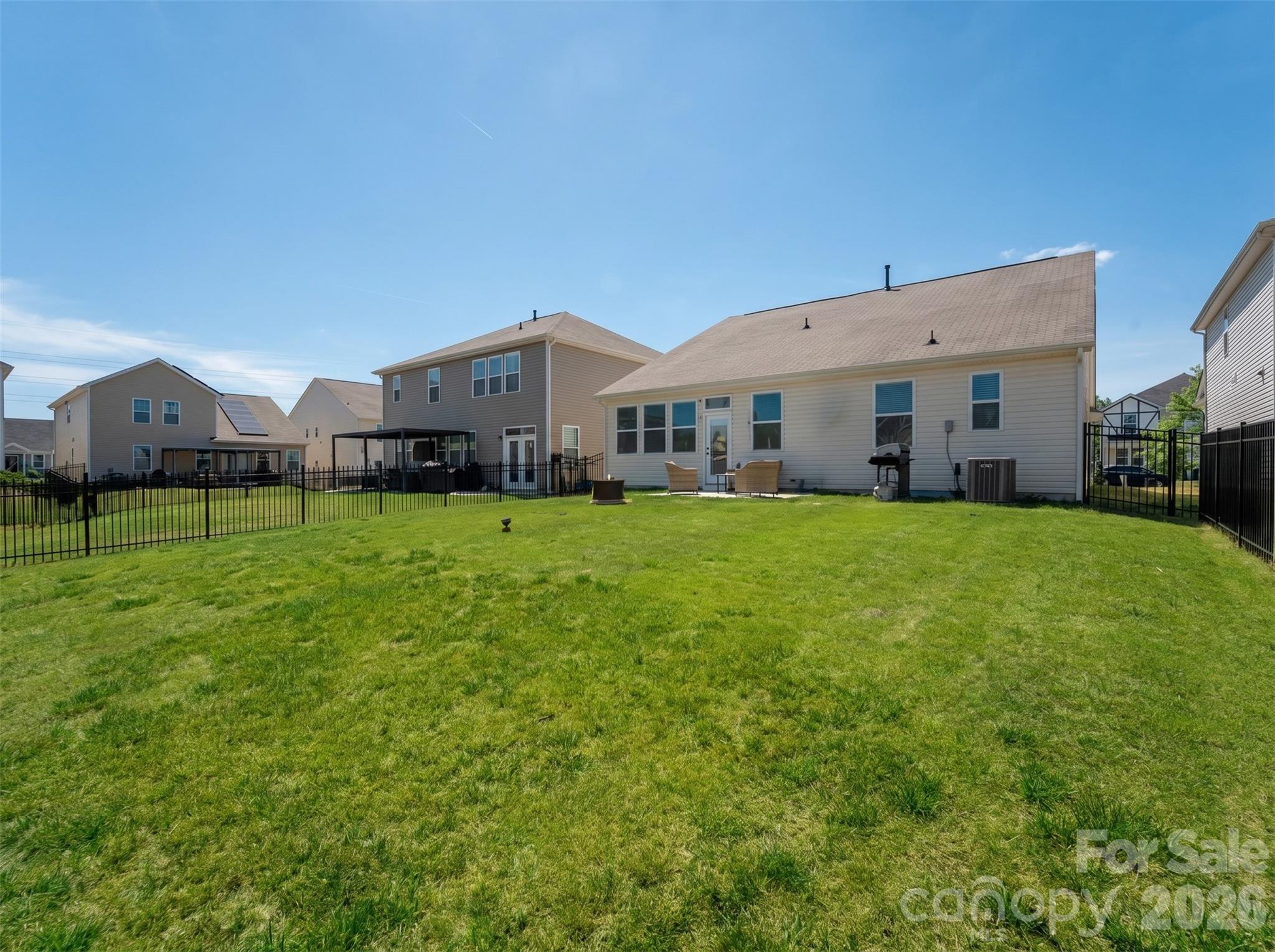 Cheyney - Residential