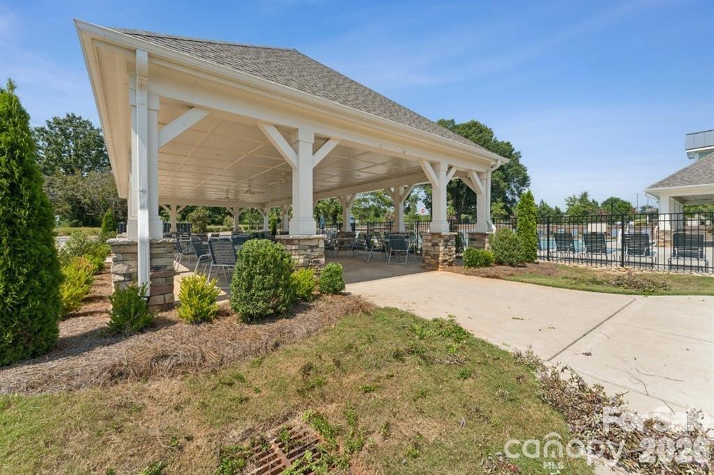 Cheyney - Residential