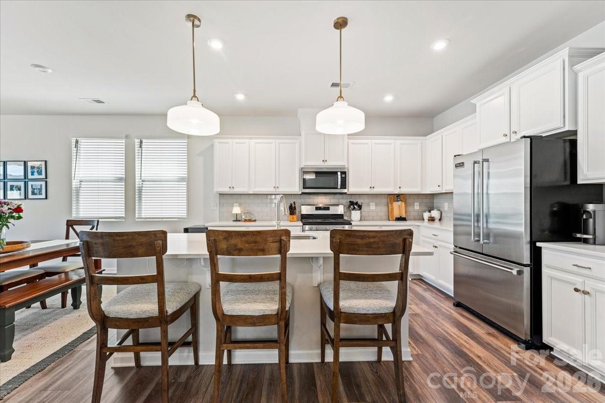 Cheyney - Residential