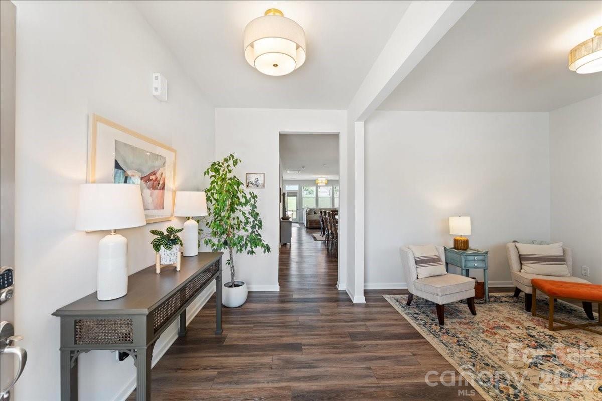 Cheyney - Residential