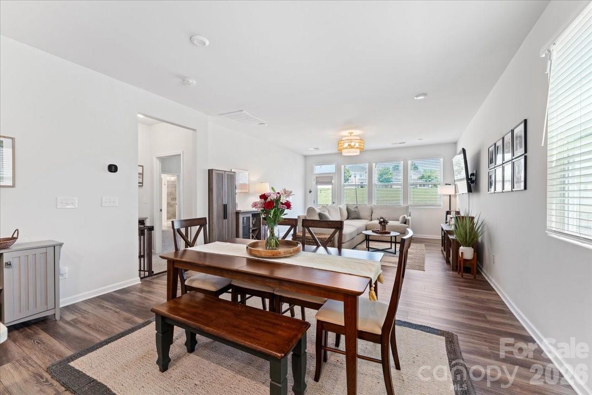 Cheyney - Residential
