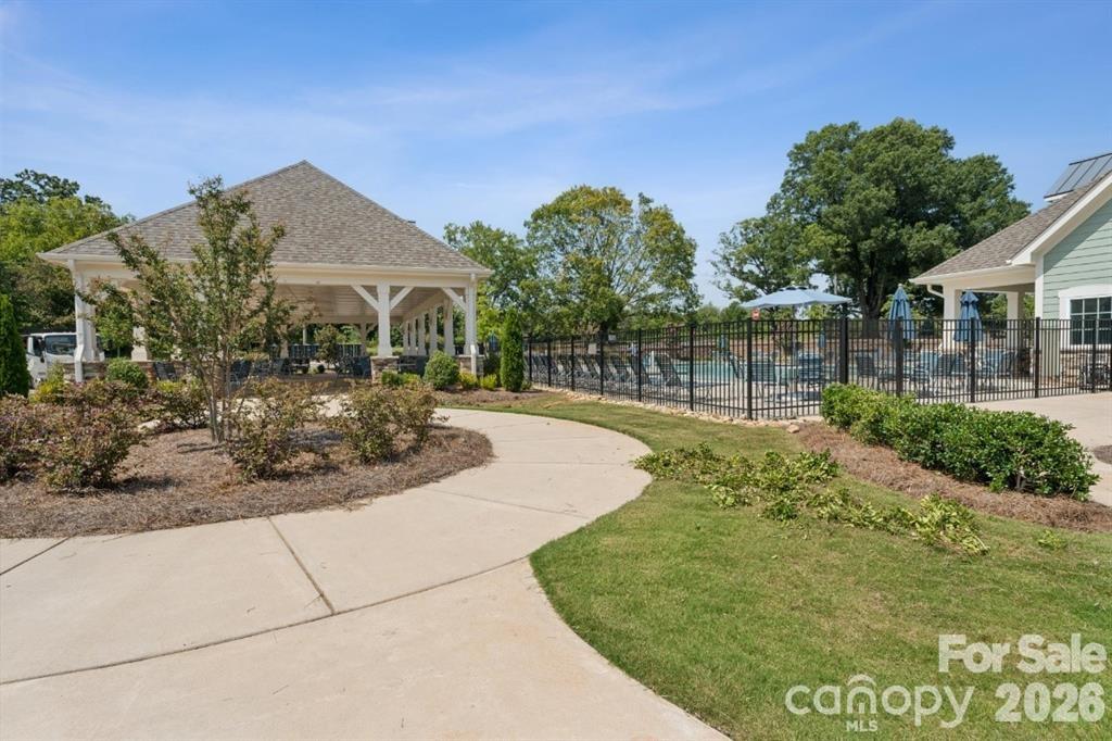 Cheyney - Residential