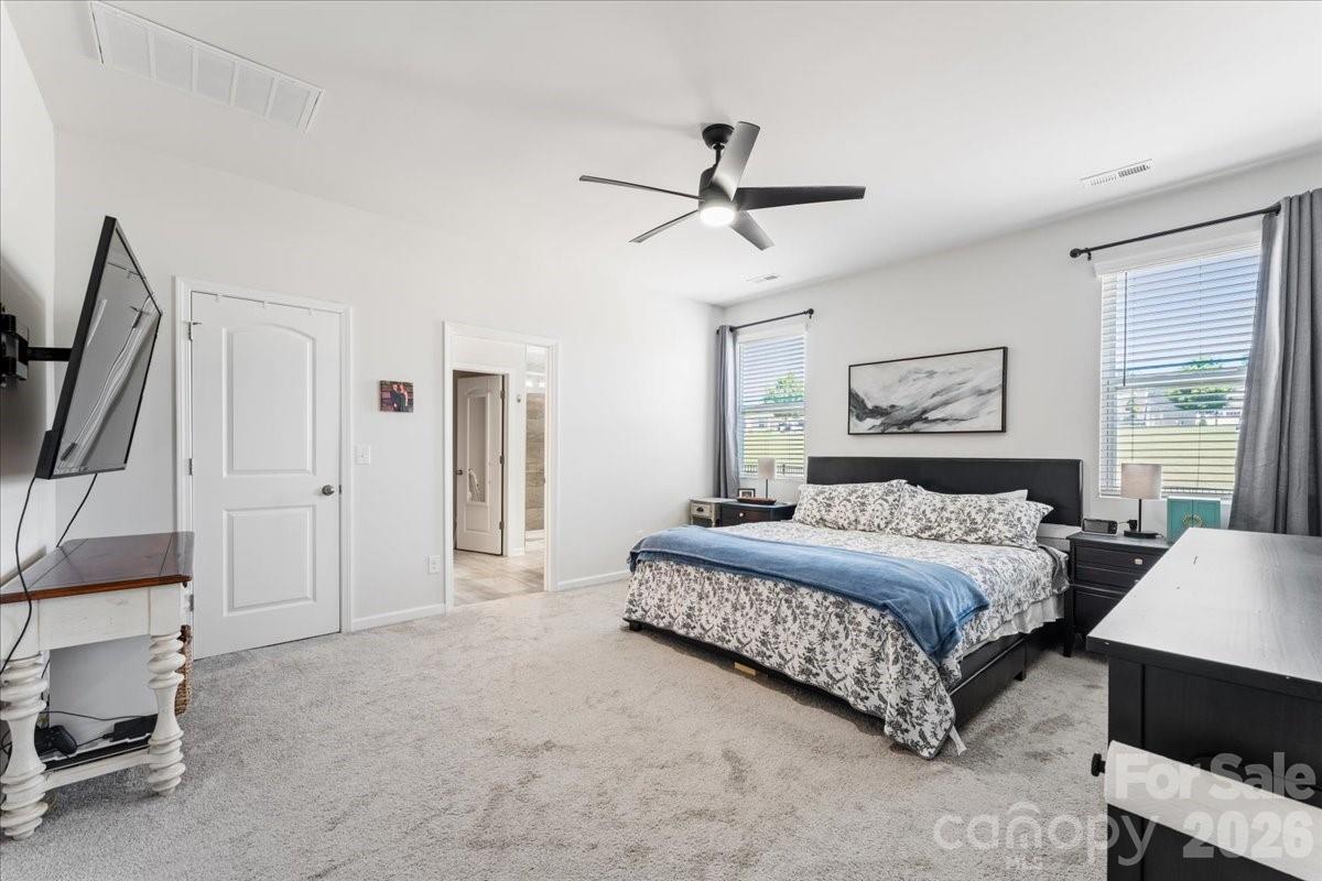 Cheyney - Residential