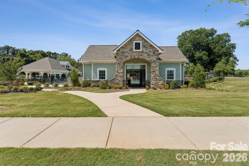 Cheyney - Residential