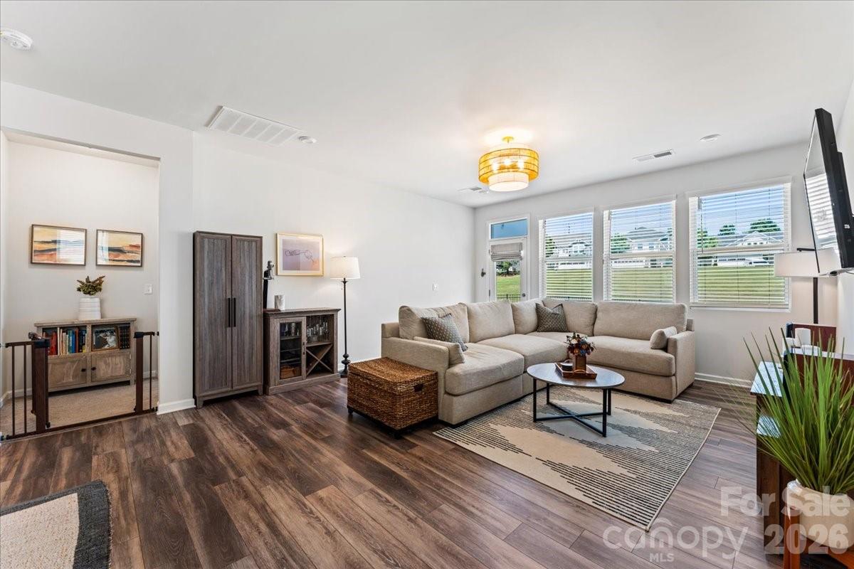 Cheyney - Residential