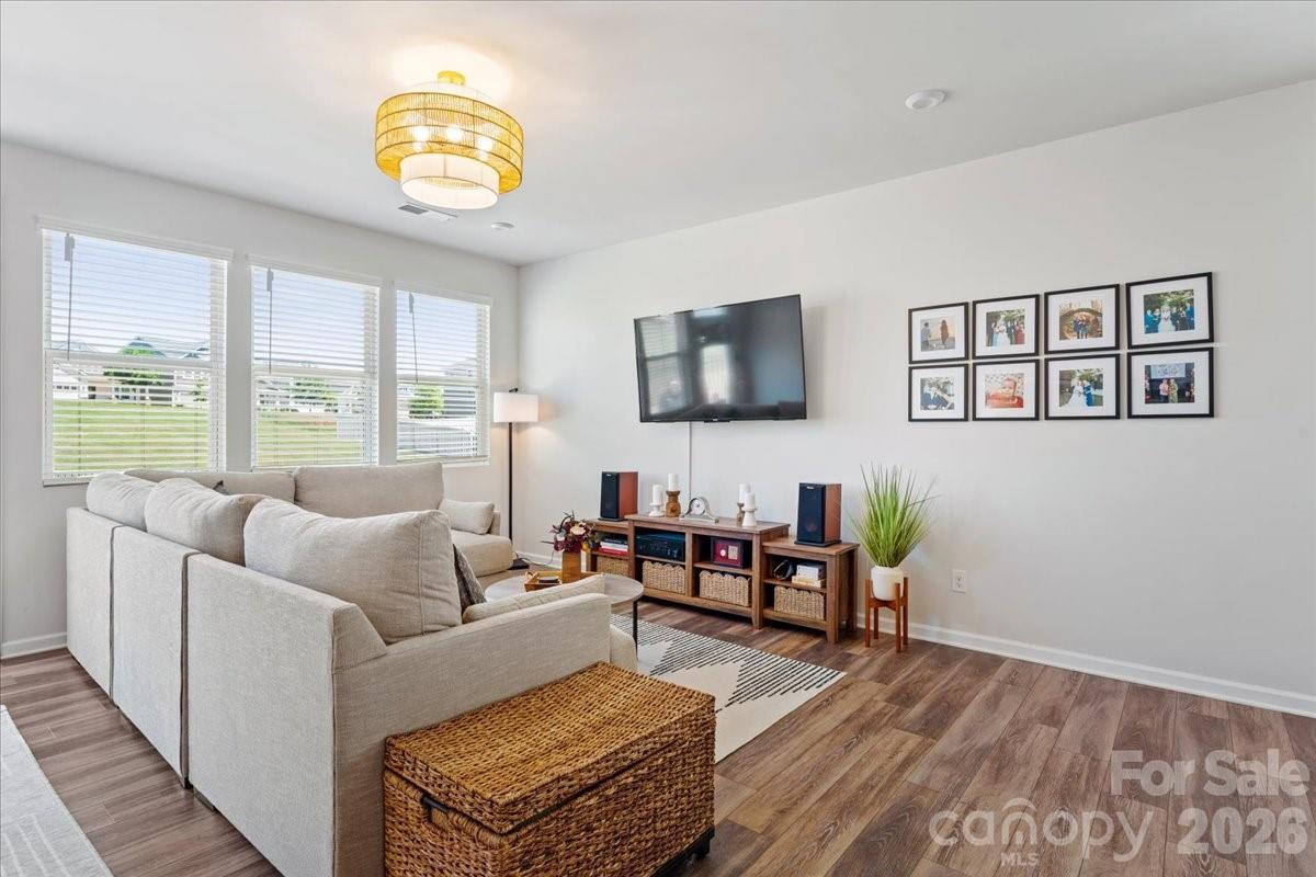 Cheyney - Residential